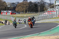 Middle 1 Group Orange Bikes